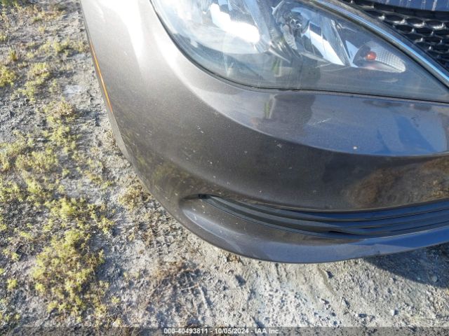 Photo 5 VIN: 2C4RC1CG2HR837167 - CHRYSLER PACIFICA 