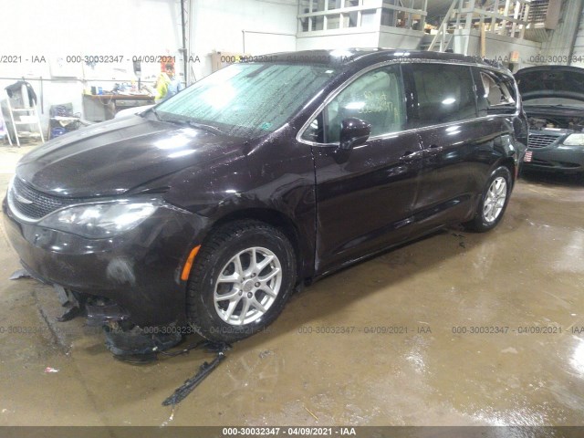 Photo 1 VIN: 2C4RC1CG2JR132892 - CHRYSLER PACIFICA 