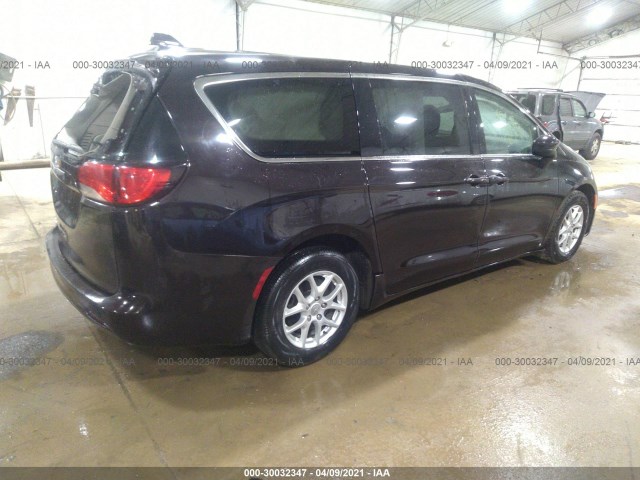 Photo 2 VIN: 2C4RC1CG2JR132892 - CHRYSLER PACIFICA 