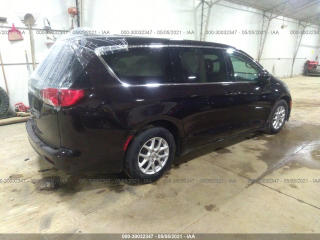 Photo 3 VIN: 2C4RC1CG2JR132892 - CHRYSLER PACIFICA 