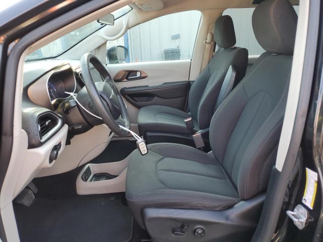 Photo 6 VIN: 2C4RC1CG2JR148509 - CHRYSLER PACIFICA L 