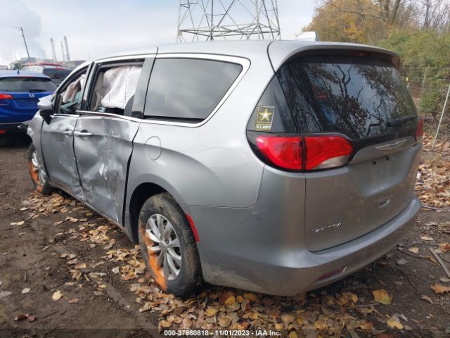 Photo 2 VIN: 2C4RC1CG2JR171269 - CHRYSLER PACIFICA 