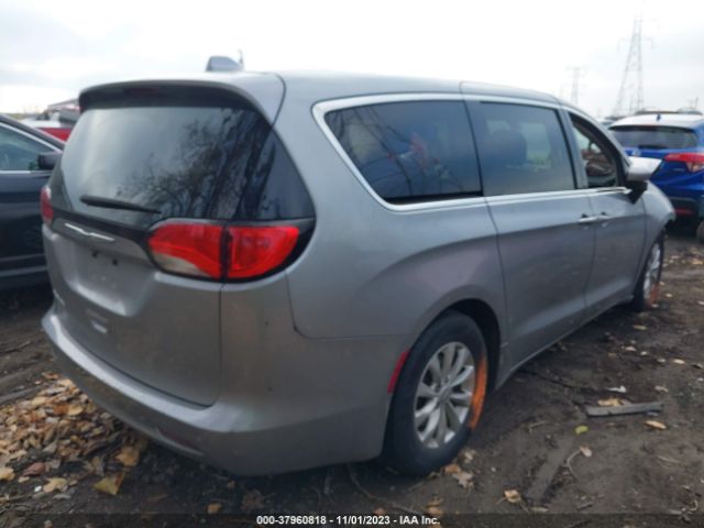 Photo 3 VIN: 2C4RC1CG2JR171269 - CHRYSLER PACIFICA 