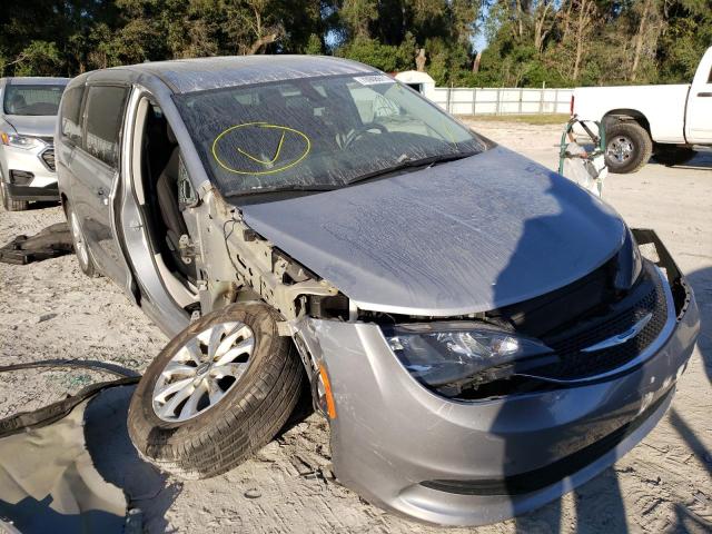 Photo 0 VIN: 2C4RC1CG2JR171319 - CHRYSLER PACIFICA L 