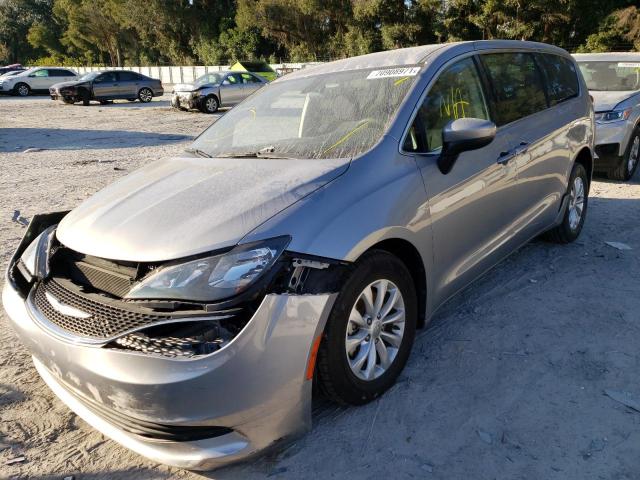 Photo 1 VIN: 2C4RC1CG2JR171319 - CHRYSLER PACIFICA L 