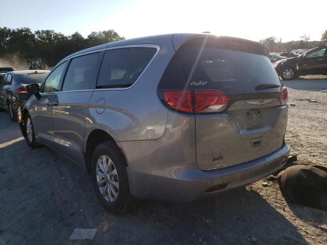 Photo 2 VIN: 2C4RC1CG2JR171319 - CHRYSLER PACIFICA L 