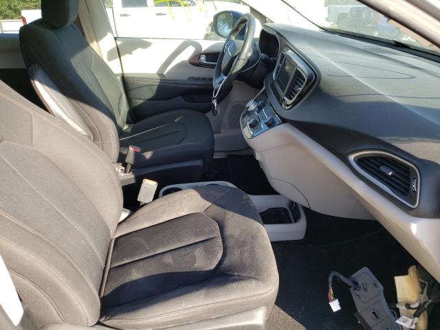 Photo 4 VIN: 2C4RC1CG2JR171319 - CHRYSLER PACIFICA L 