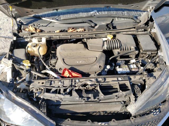 Photo 6 VIN: 2C4RC1CG2JR171319 - CHRYSLER PACIFICA L 