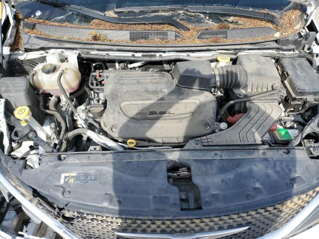 Photo 11 VIN: 2C4RC1CG2KR737917 - CHRYSLER PACIFICA 