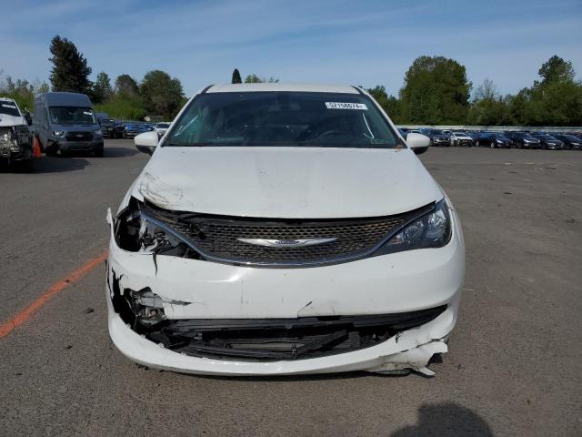 Photo 4 VIN: 2C4RC1CG2KR737917 - CHRYSLER PACIFICA 