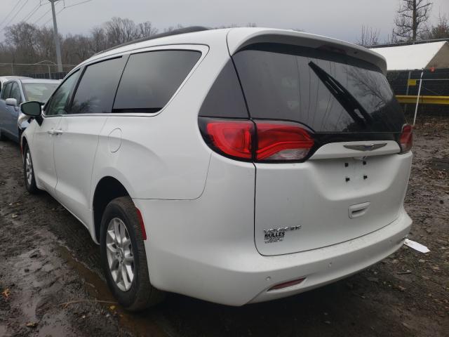 Photo 2 VIN: 2C4RC1CG2LR105338 - CHRYSLER VOYAGER LX 