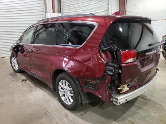 Photo 2 VIN: 2C4RC1CG2LR123323 - CHRYSLER VOYAGER LX 