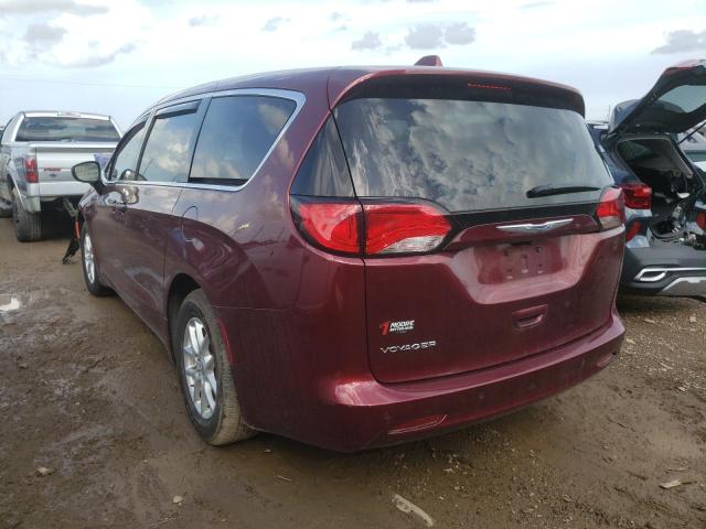 Photo 2 VIN: 2C4RC1CG2LR139568 - CHRYSLER VOYAGER LX 