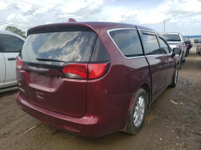 Photo 3 VIN: 2C4RC1CG2LR139568 - CHRYSLER VOYAGER LX 