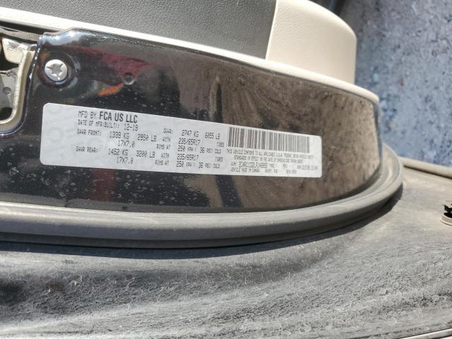 Photo 12 VIN: 2C4RC1CG2LR146956 - CHRYSLER PACIFICA L 