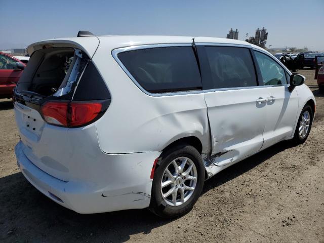 Photo 3 VIN: 2C4RC1CG2NR105424 - CHRYSLER MINIVAN 