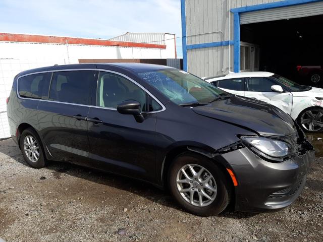 Photo 3 VIN: 2C4RC1CG2NR158995 - CHRYSLER VOYAGER LX 