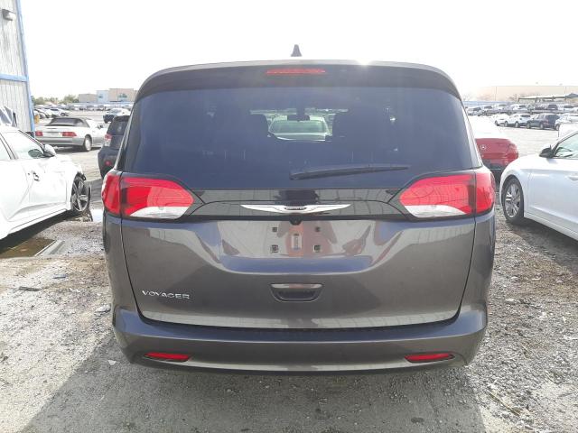 Photo 5 VIN: 2C4RC1CG2NR158995 - CHRYSLER VOYAGER LX 