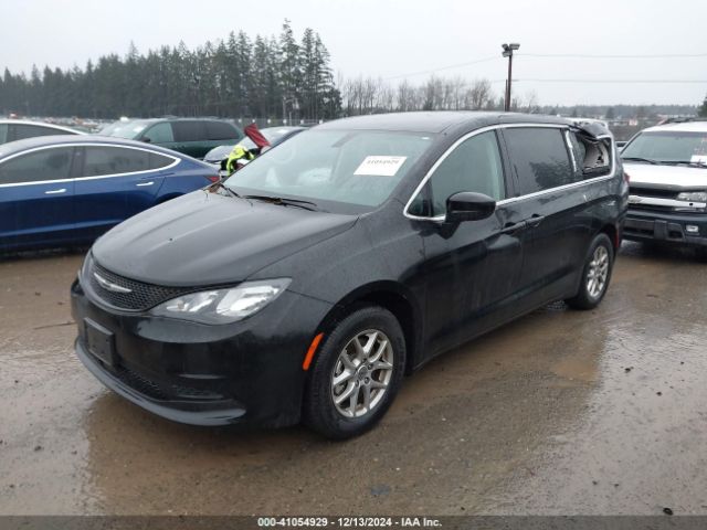 Photo 1 VIN: 2C4RC1CG2NR166031 - CHRYSLER PACIFICA 