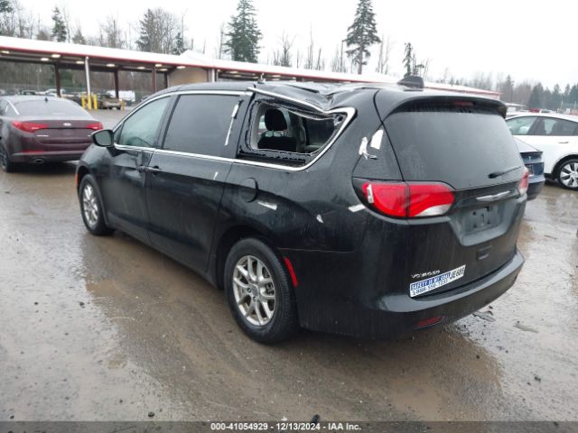 Photo 2 VIN: 2C4RC1CG2NR166031 - CHRYSLER PACIFICA 