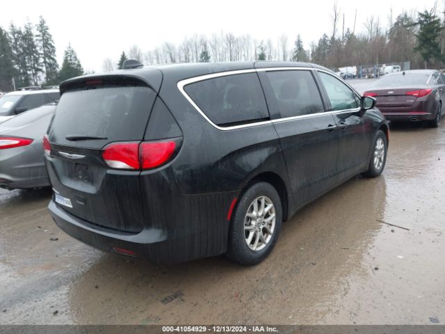 Photo 3 VIN: 2C4RC1CG2NR166031 - CHRYSLER PACIFICA 