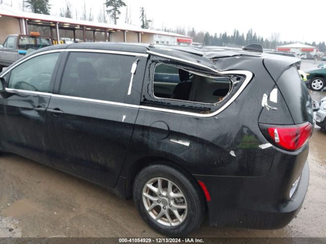 Photo 5 VIN: 2C4RC1CG2NR166031 - CHRYSLER PACIFICA 