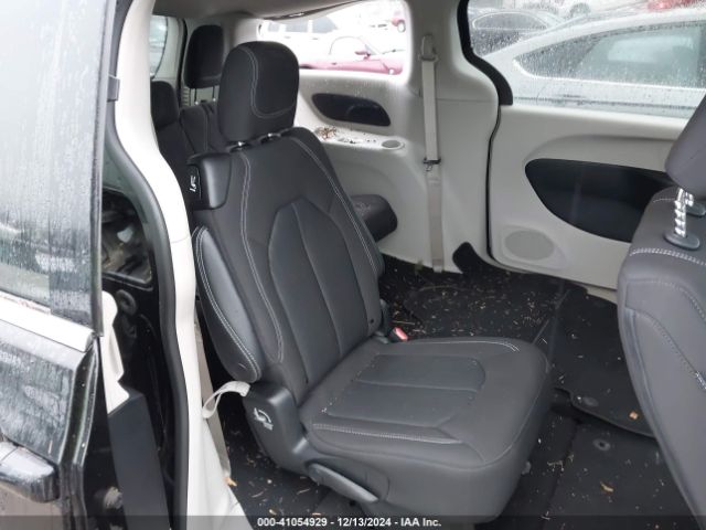 Photo 7 VIN: 2C4RC1CG2NR166031 - CHRYSLER PACIFICA 