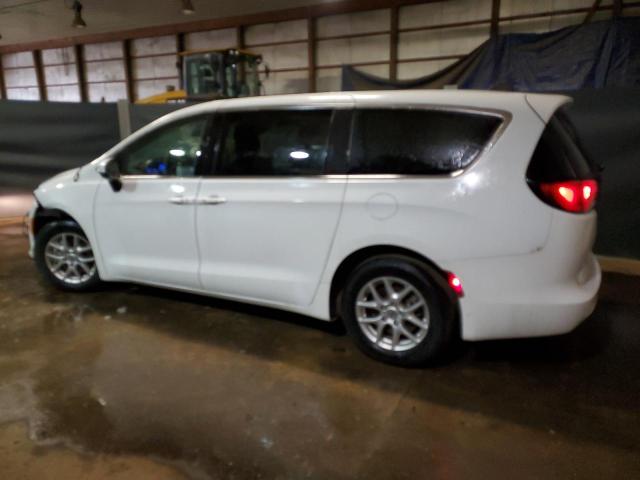 Photo 1 VIN: 2C4RC1CG2NR211596 - CHRYSLER MINIVAN 