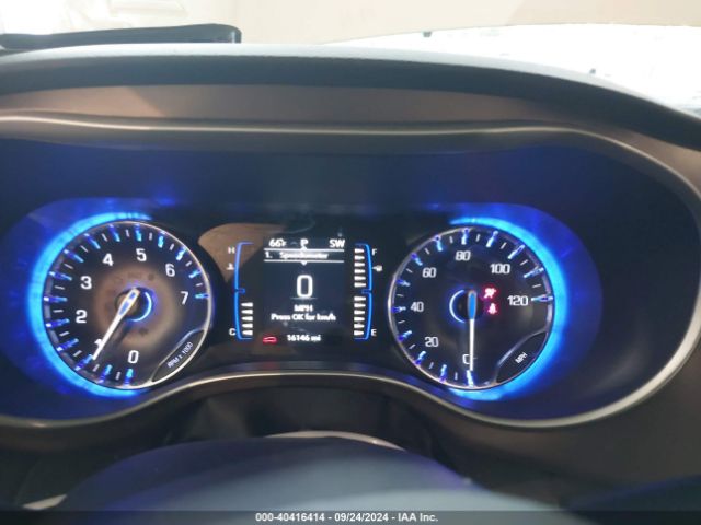 Photo 6 VIN: 2C4RC1CG2NR224123 - CHRYSLER PACIFICA 