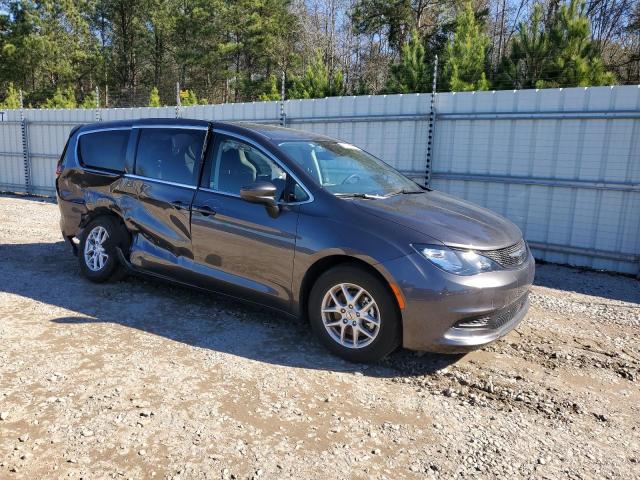 Photo 3 VIN: 2C4RC1CG2PR547767 - CHRYSLER MINIVAN 