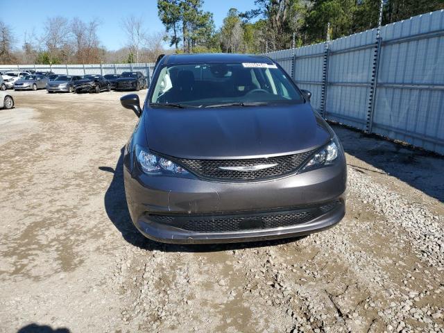 Photo 4 VIN: 2C4RC1CG2PR547767 - CHRYSLER MINIVAN 