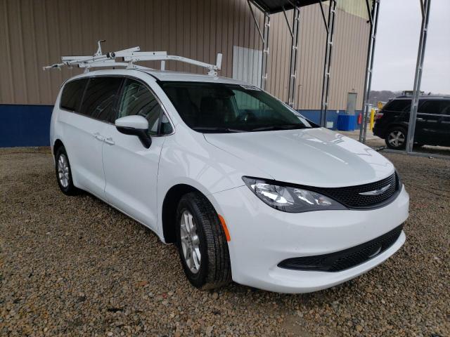 Photo 3 VIN: 2C4RC1CG2PR549826 - CHRYSLER MINIVAN 