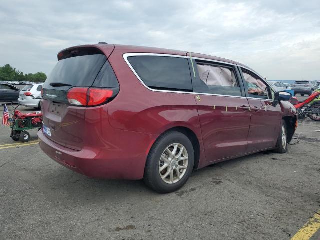 Photo 2 VIN: 2C4RC1CG2PR613640 - CHRYSLER VOYAGER LX 