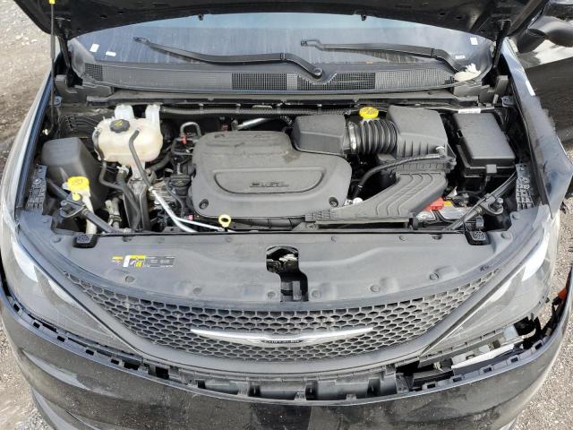 Photo 11 VIN: 2C4RC1CG2RR101198 - CHRYSLER VOYAGER LX 