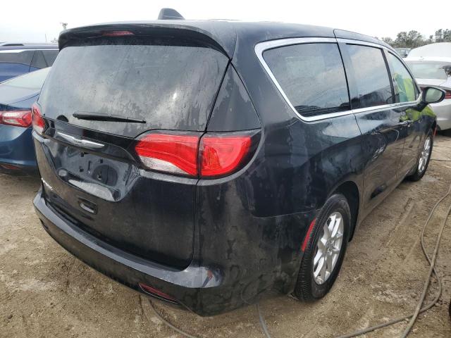 Photo 2 VIN: 2C4RC1CG2RR181831 - CHRYSLER VOYAGER LX 