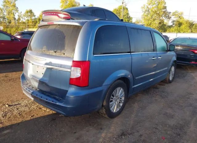 Photo 3 VIN: 2C4RC1CG3CR105963 - CHRYSLER TOWN & COUNTRY 