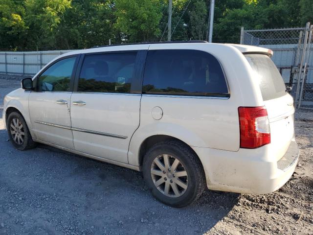 Photo 1 VIN: 2C4RC1CG3CR118017 - CHRYSLER MINIVAN 