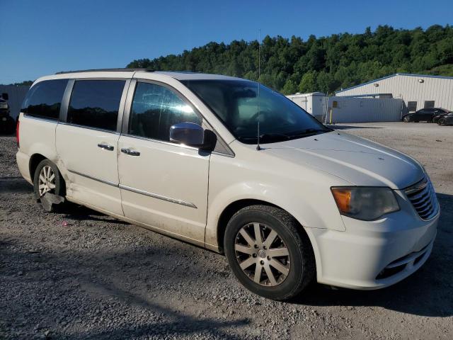 Photo 3 VIN: 2C4RC1CG3CR118017 - CHRYSLER MINIVAN 