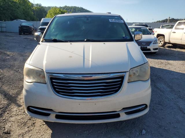 Photo 4 VIN: 2C4RC1CG3CR118017 - CHRYSLER MINIVAN 