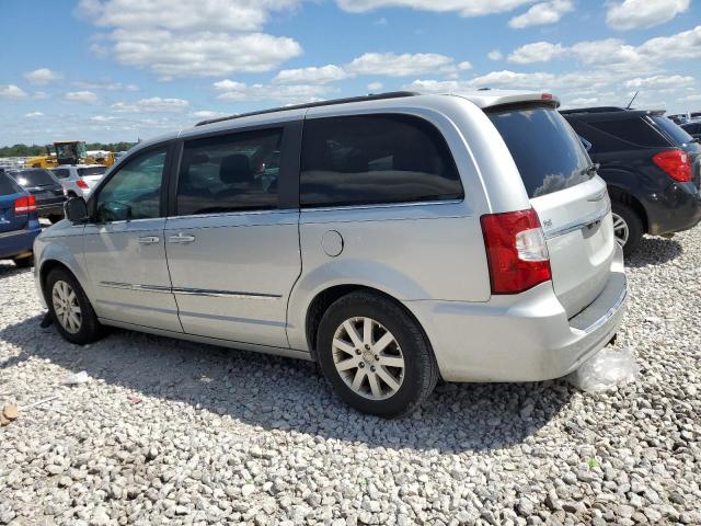 Photo 1 VIN: 2C4RC1CG3CR125324 - CHRYSLER MINIVAN 