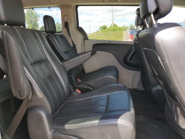 Photo 10 VIN: 2C4RC1CG3CR125324 - CHRYSLER MINIVAN 