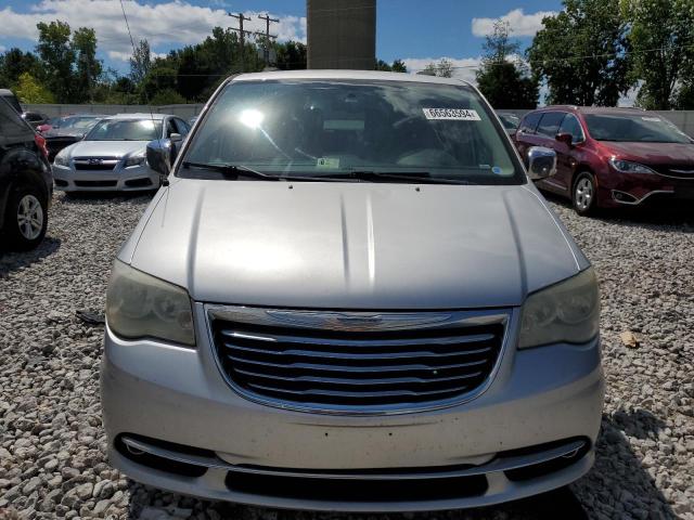 Photo 4 VIN: 2C4RC1CG3CR125324 - CHRYSLER MINIVAN 