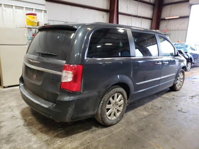 Photo 2 VIN: 2C4RC1CG3CR133746 - CHRYSLER TOWN & COU 