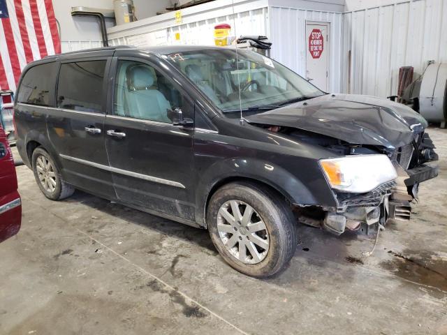 Photo 3 VIN: 2C4RC1CG3CR133746 - CHRYSLER TOWN & COU 