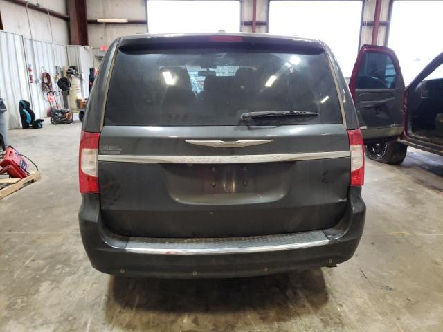 Photo 5 VIN: 2C4RC1CG3CR133746 - CHRYSLER TOWN & COU 