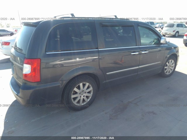 Photo 3 VIN: 2C4RC1CG3CR135271 - CHRYSLER TOWN & COUNTRY 