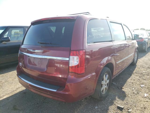 Photo 3 VIN: 2C4RC1CG3CR143578 - CHRYSLER TOWN & COU 