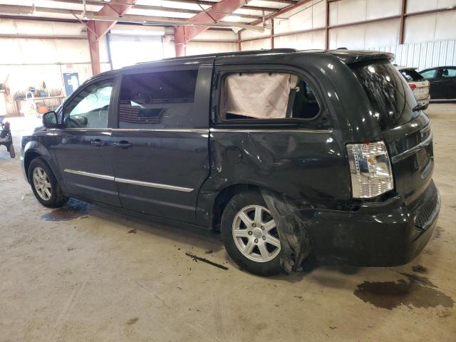 Photo 1 VIN: 2C4RC1CG3CR144049 - CHRYSLER MINIVAN 