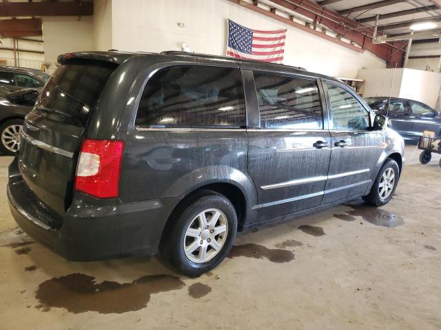 Photo 2 VIN: 2C4RC1CG3CR144049 - CHRYSLER MINIVAN 