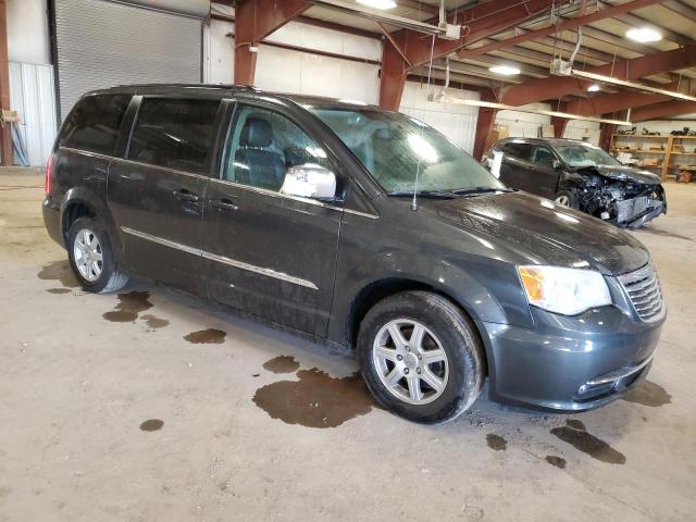 Photo 3 VIN: 2C4RC1CG3CR144049 - CHRYSLER MINIVAN 